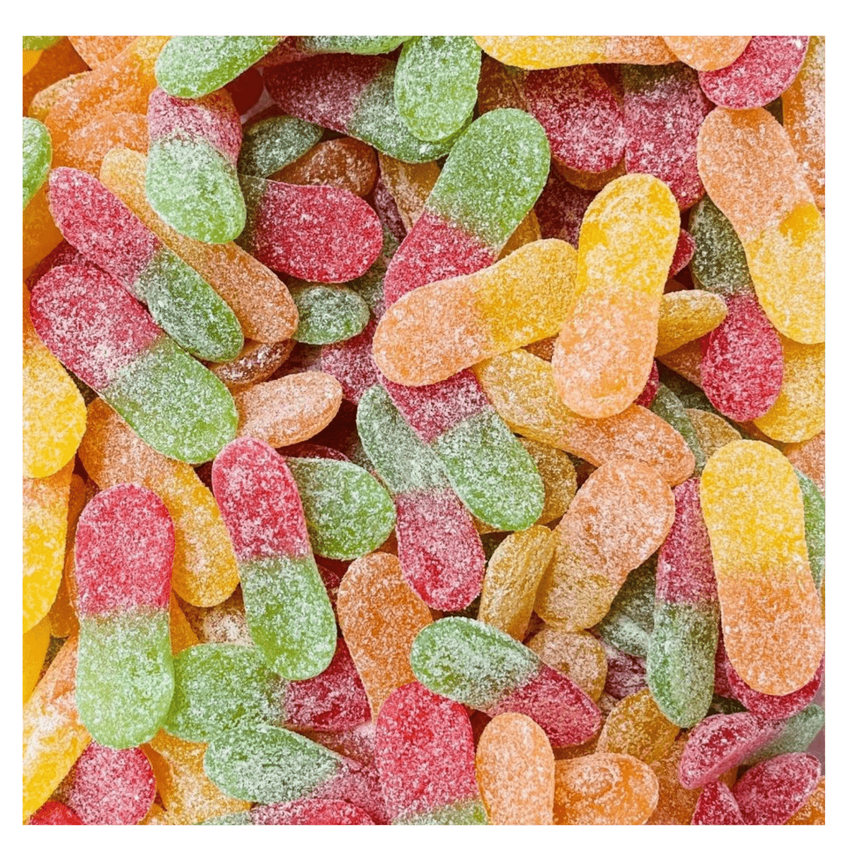 Fizzy Tongues - Gummy Galaxy