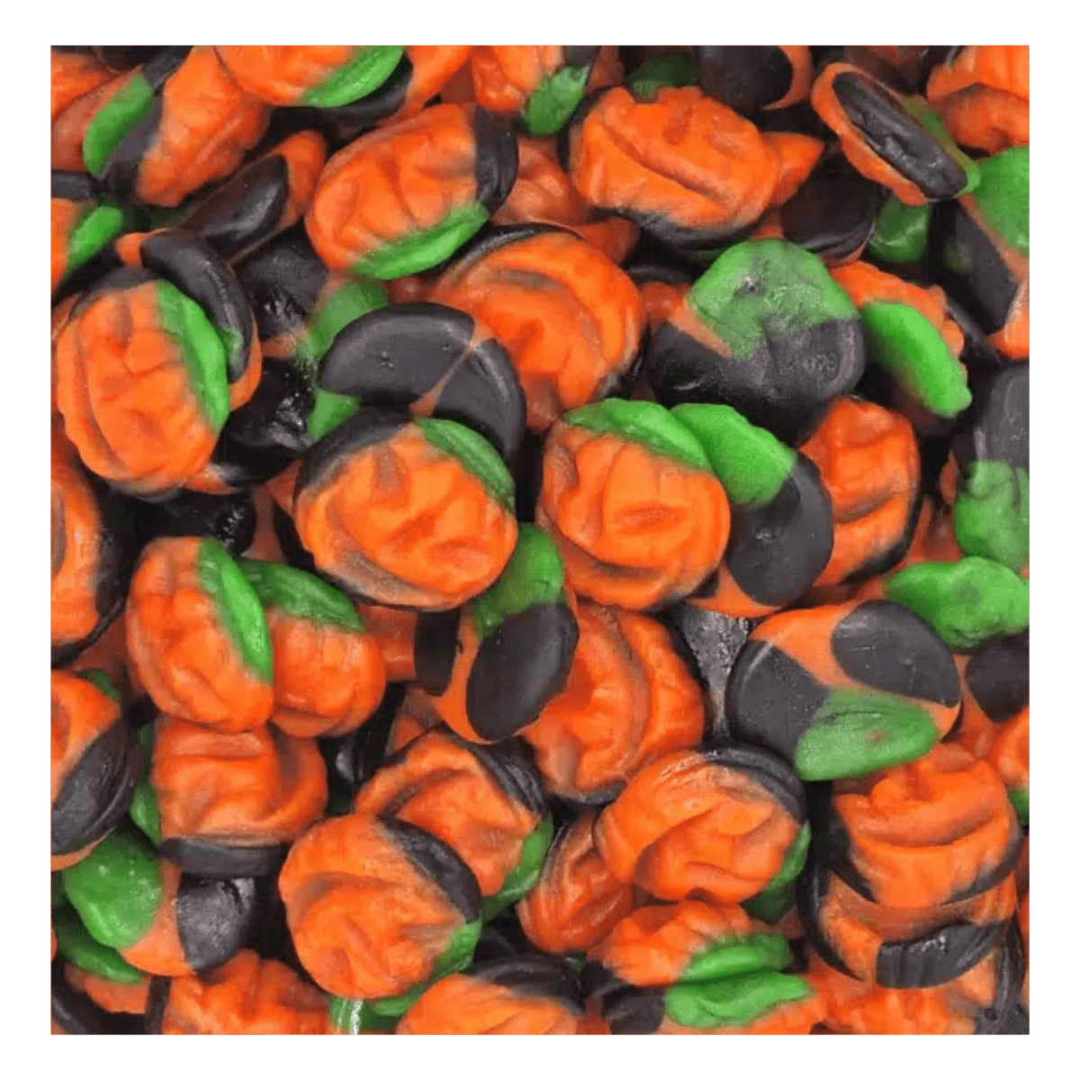 Gummy Pumpkins - Gummy Galaxy