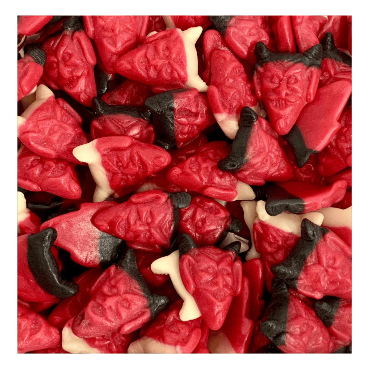 Red Devils - Gummy Galaxy