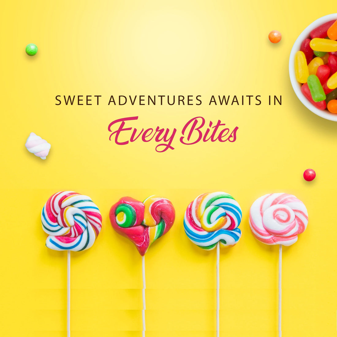 Classic Treats & Retro Favourites: A Sweet Spotlight from Gummy Galaxy 🍬
