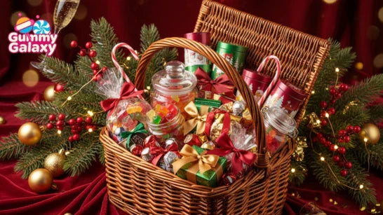 Christmas Sweets