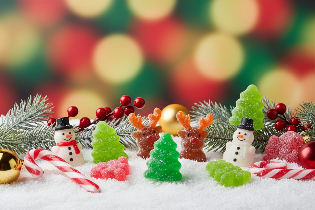 Christmas Sweets banner image 0