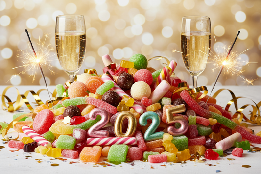 Top 10 sweets everyone should try image 0