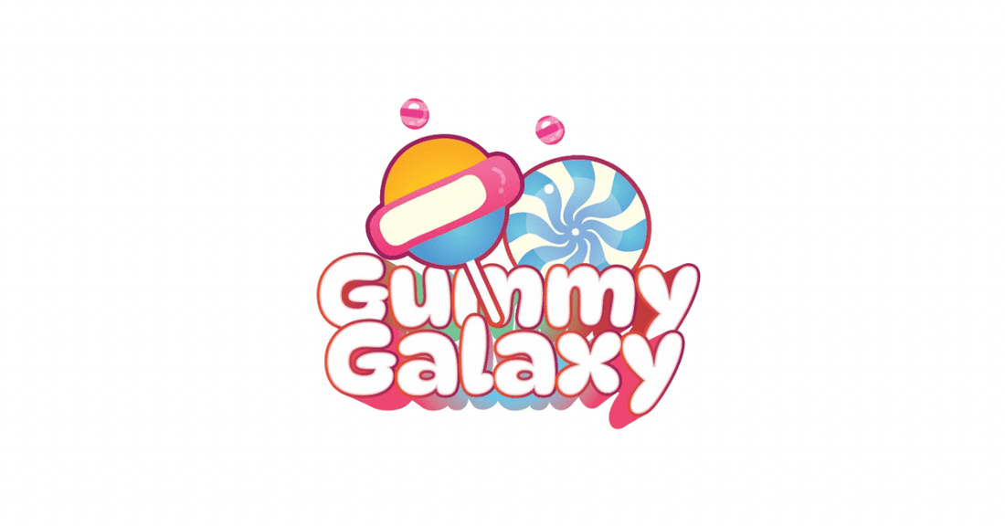 Top 5 Retro Sweets That Bring Back Childhood Memories - Gummy Galaxy