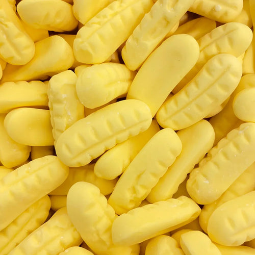 Foam Sweets