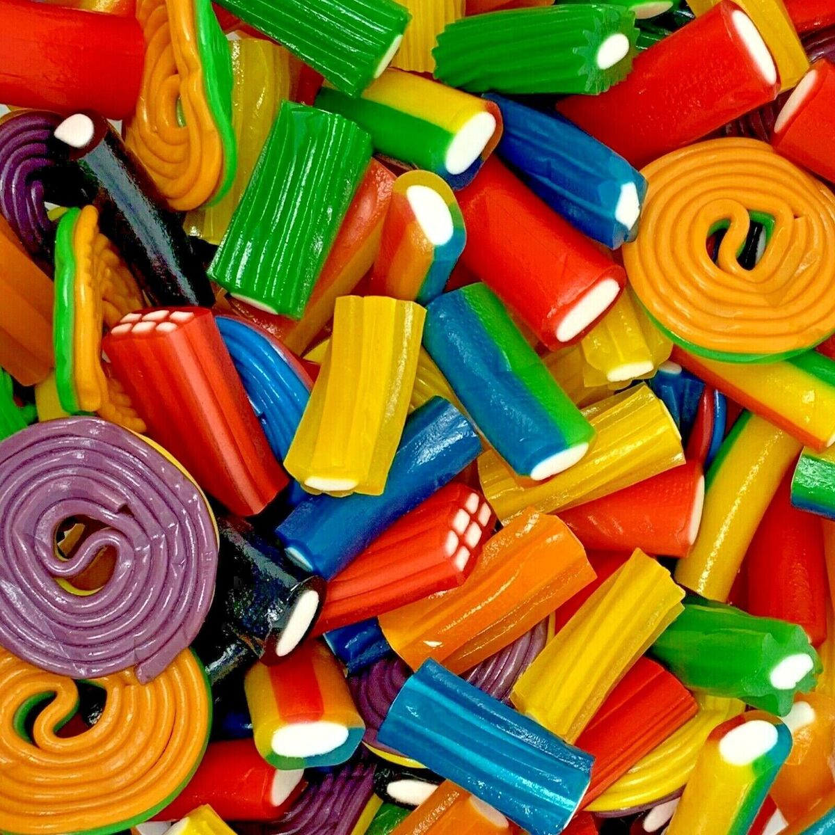 Liquorice Sweets