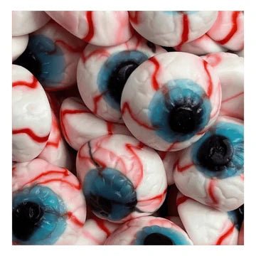 Halloween Sweets