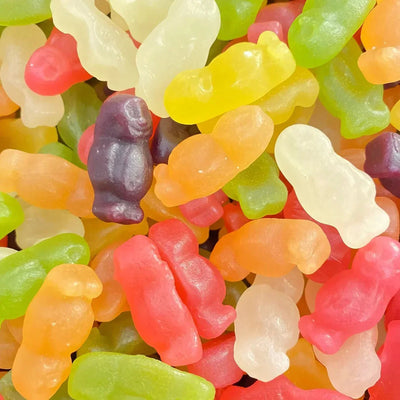 Gummy & Jelly Sweets