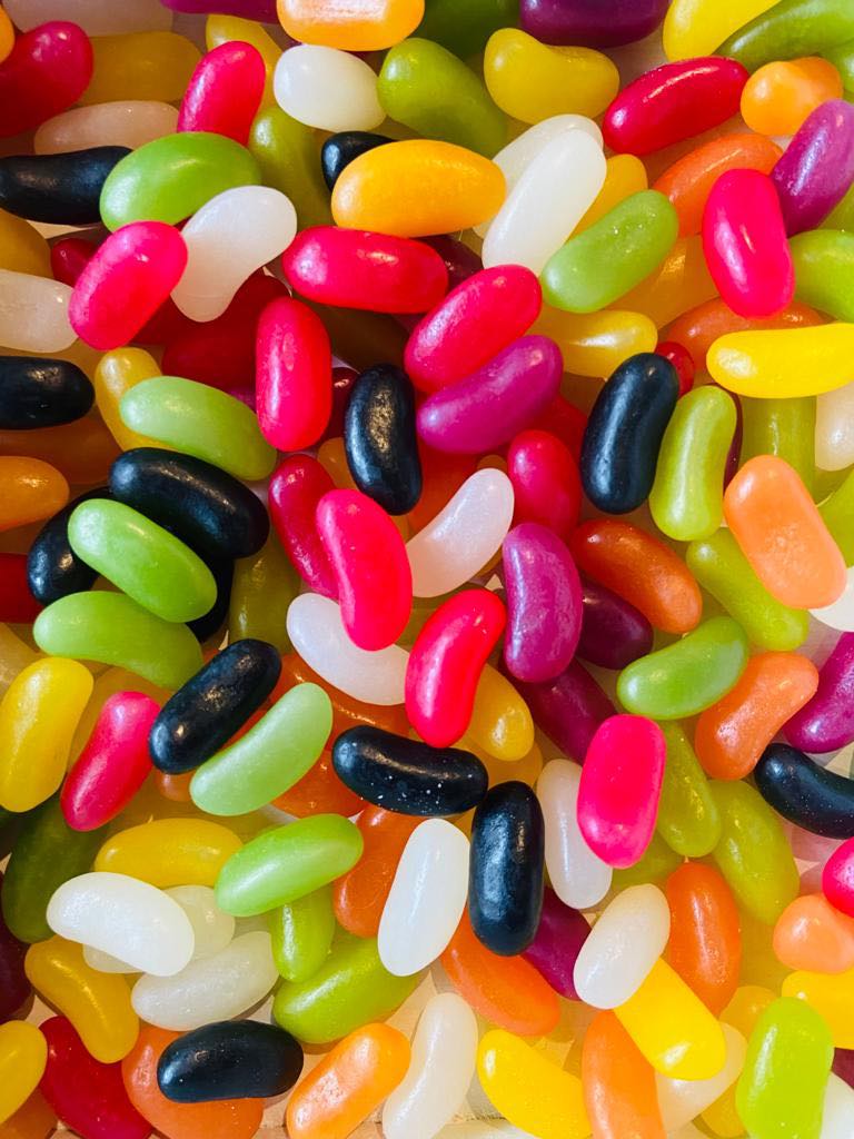 Jelly Beans