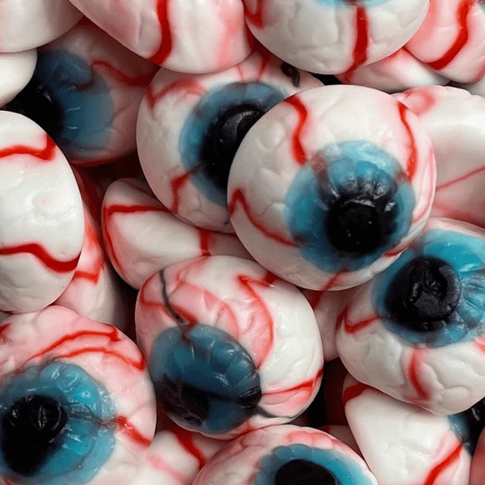 Bloody Eyes