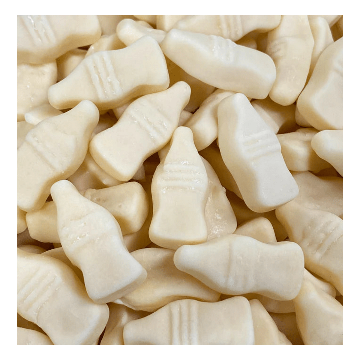 Milk Bottles - Gummy Galaxy